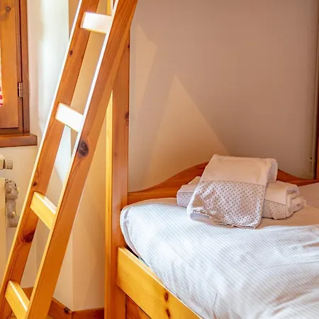 Il Salice By Wonderful Italy Nyaraló