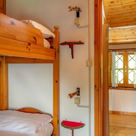 Nyaraló Il Salice By Wonderful Italy Bellagio