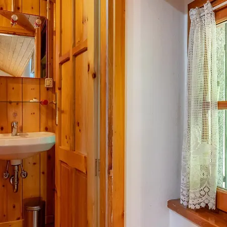 Nyaraló Il Salice By Wonderful Italy