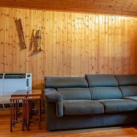 Il Salice By Wonderful Italy Bellagio