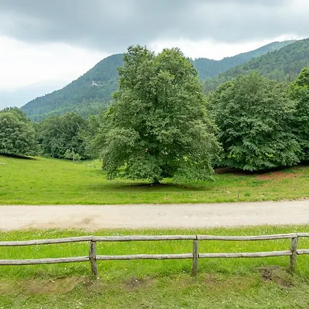 Nyaraló Il Salice By Wonderful Italy Bellagio