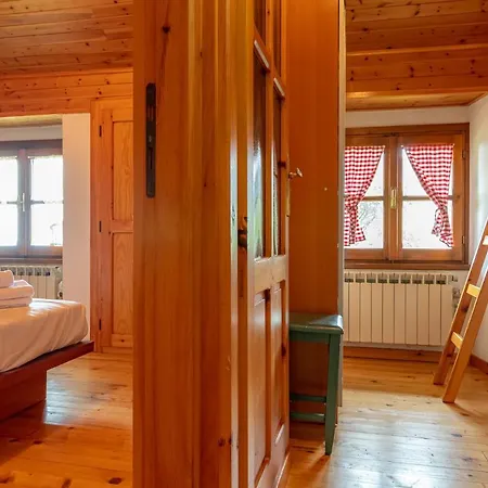 Il Salice By Wonderful Italy Nyaraló