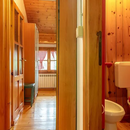 Il Salice By Wonderful Italy Nyaraló *