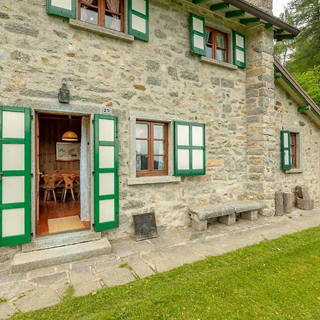 Il Salice By Wonderful Italy Holiday home *