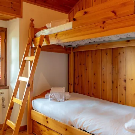 Il Salice By Wonderful Italy Holiday home *