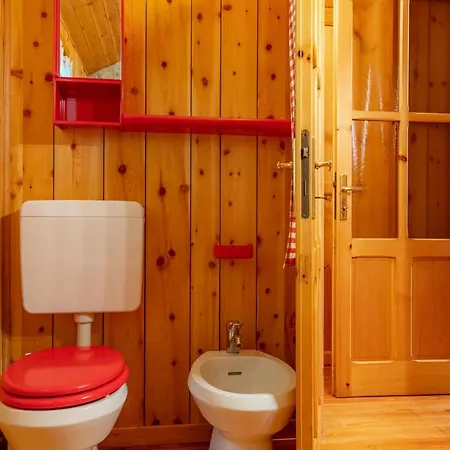 Il Salice By Wonderful Italy Holiday home *