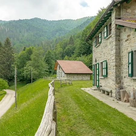 Il Salice By Wonderful Italy Bellagio