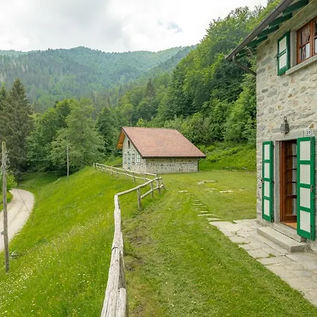 Il Salice By Wonderful Italy *