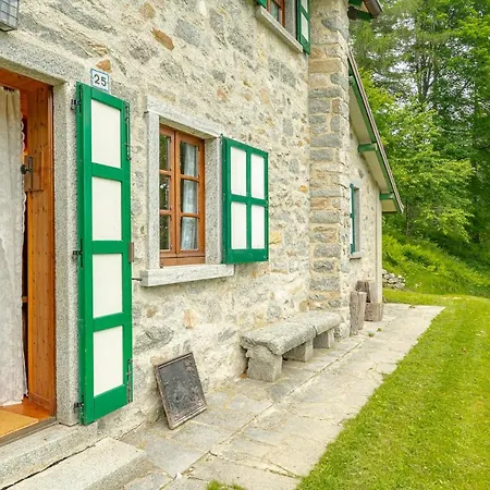 Vakantiehuis Il Salice By Wonderful Italy *