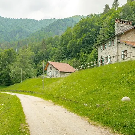 Il Salice By Wonderful Italy Bellagio