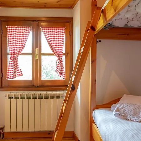 Il Salice By Wonderful Italy Holiday home *