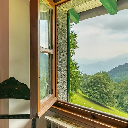 Il Salice By Wonderful Italy Holiday home Bellagio