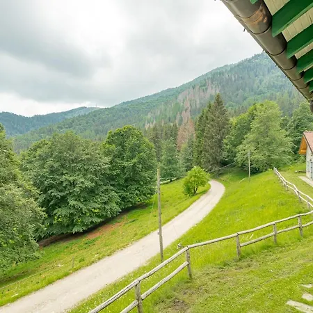 Il Salice By Wonderful Italy Holiday home