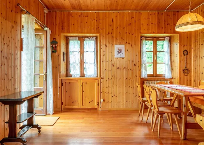 Il Salice By Wonderful Italy Vakantiehuis