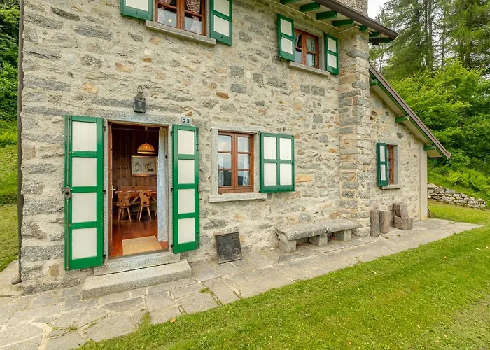 Il Salice By Wonderful Italy Vakantiehuis *