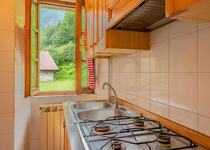 Il Salice By Wonderful Italy Vakantiehuis