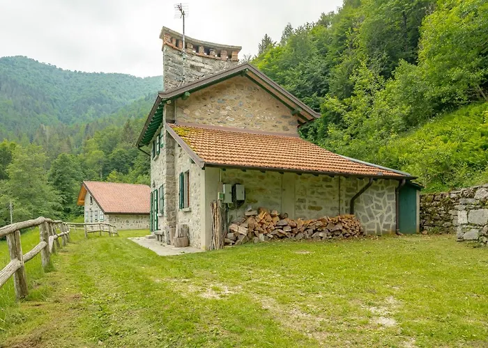 Vakantiehuis Il Salice By Wonderful Italy