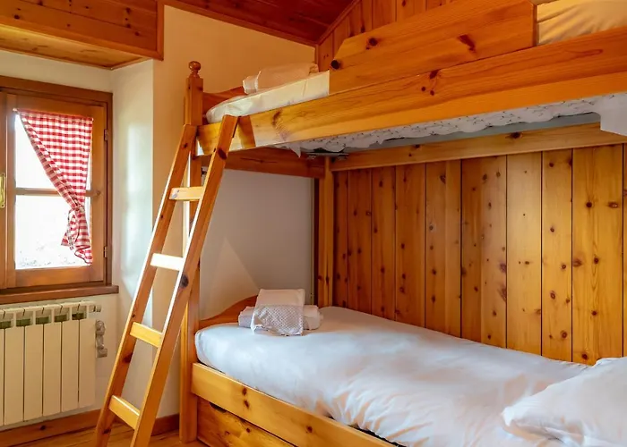 Il Salice By Wonderful Italy Vakantiehuis *