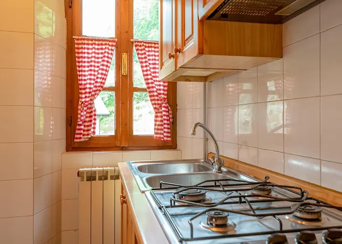 Il Salice By Wonderful Italy Vakantiehuis Bellagio