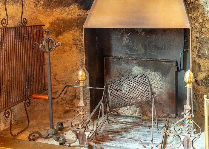 Vakantiehuis Il Salice By Wonderful Italy