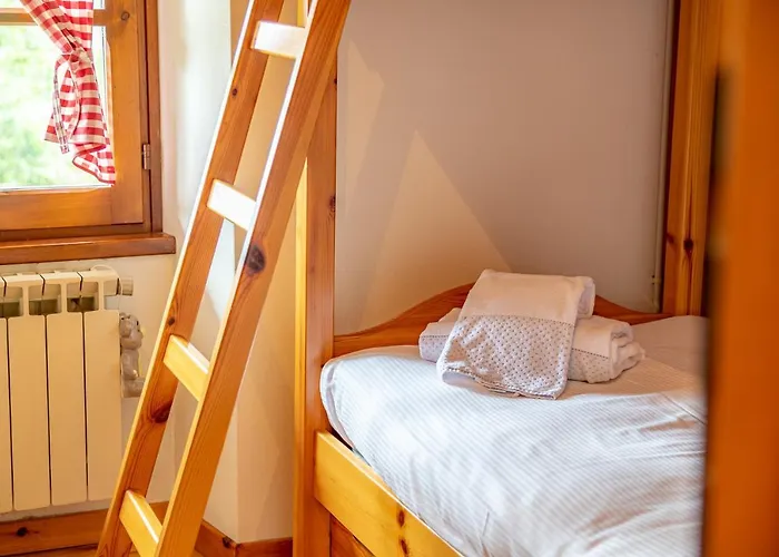 Il Salice By Wonderful Italy Vakantiehuis