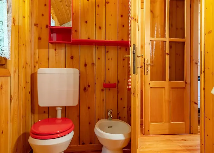 Il Salice By Wonderful Italy Vakantiehuis *