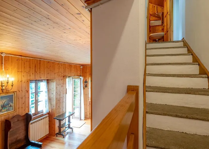 Il Salice By Wonderful Italy * Bellagio