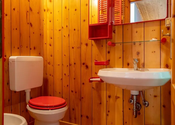 Il Salice By Wonderful Italy Vakantiehuis *