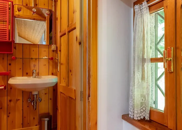 Vakantiehuis Il Salice By Wonderful Italy