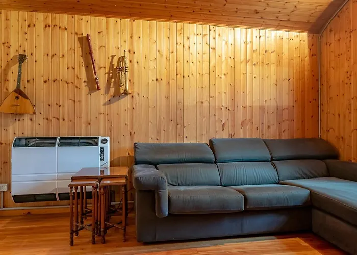 Il Salice By Wonderful Italy Bellagio