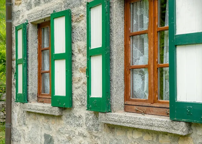 Il Salice By Wonderful Italy Vakantiehuis *