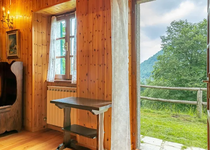 Il Salice By Wonderful Italy Vakantiehuis Bellagio