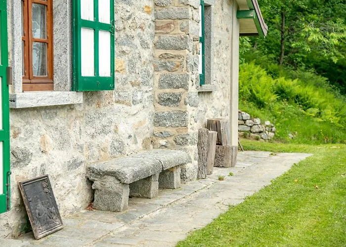 Il Salice By Wonderful Italy Bellagio