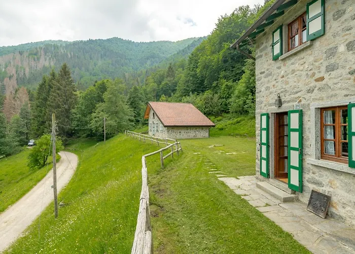 Il Salice By Wonderful Italy *