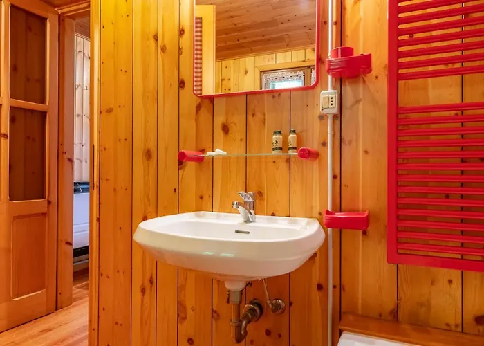 Il Salice By Wonderful Italy Vakantiehuis Bellagio