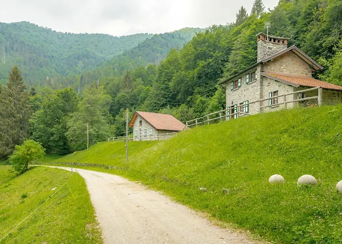 Il Salice By Wonderful Italy Bellagio