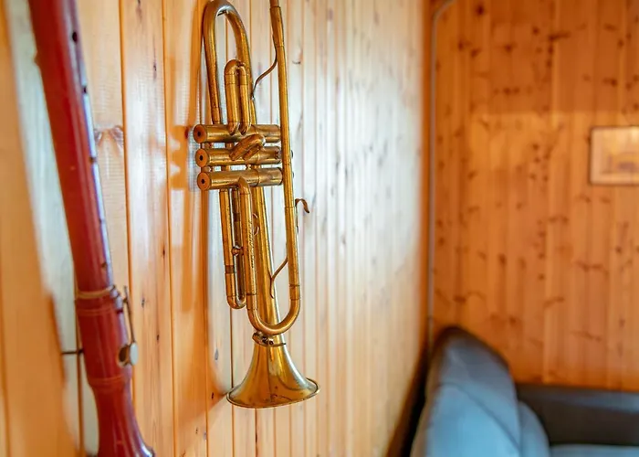 Vakantiehuis Il Salice By Wonderful Italy Bellagio