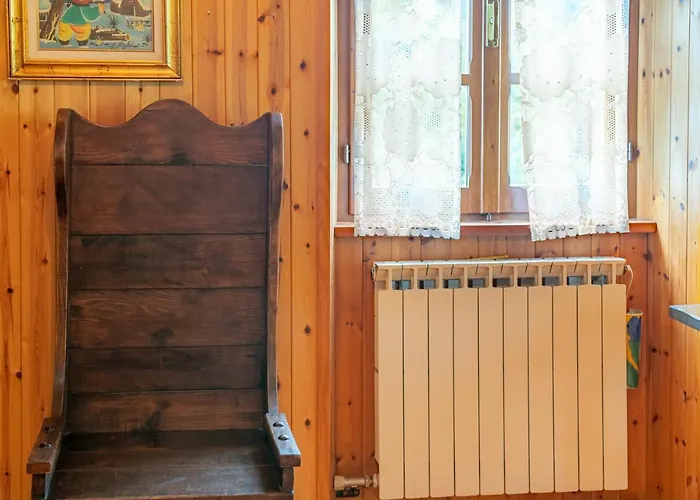 Il Salice By Wonderful Italy Vakantiehuis Bellagio