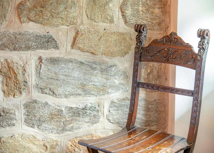 Il Salice By Wonderful Italy Vakantiehuis *