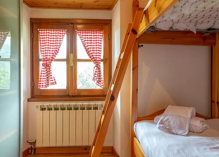 Il Salice By Wonderful Italy Vakantiehuis *