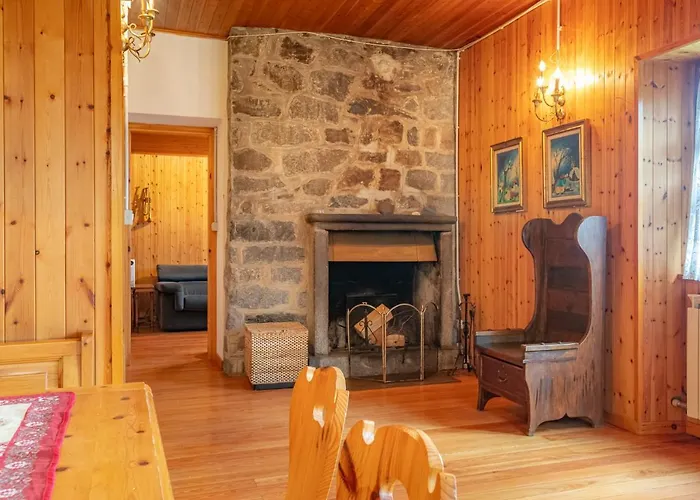 Vakantiehuis Il Salice By Wonderful Italy Bellagio