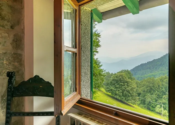 Il Salice By Wonderful Italy Vakantiehuis Bellagio