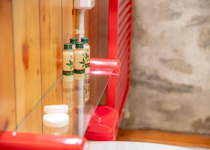 Il Salice By Wonderful Italy Vakantiehuis