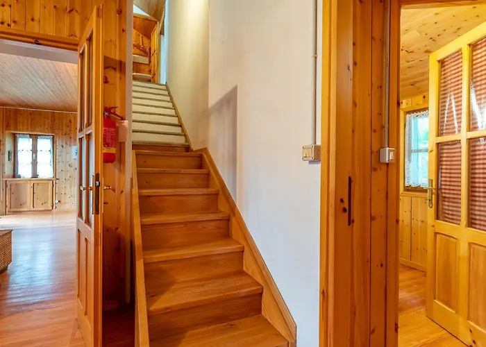 Il Salice By Wonderful Italy Vakantiehuis