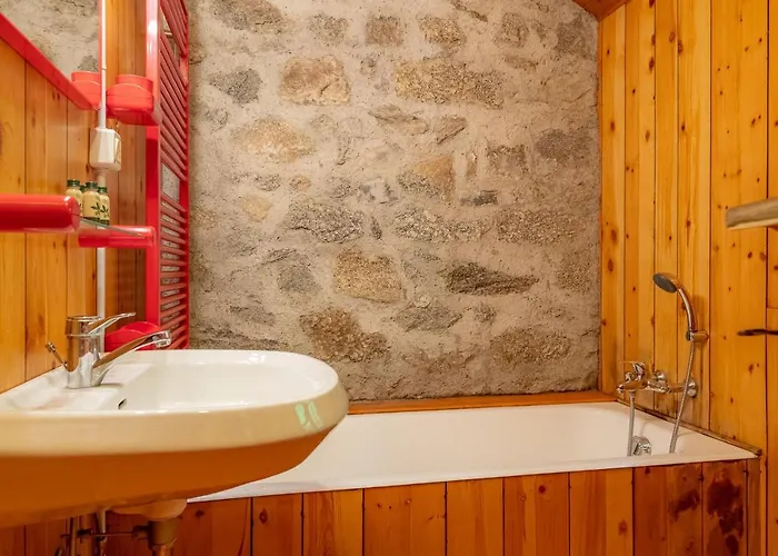 Vakantiehuis Il Salice By Wonderful Italy