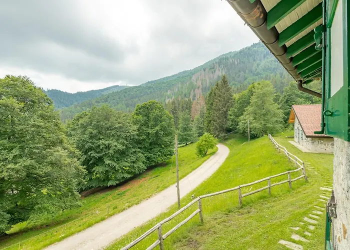 Il Salice By Wonderful Italy Vakantiehuis