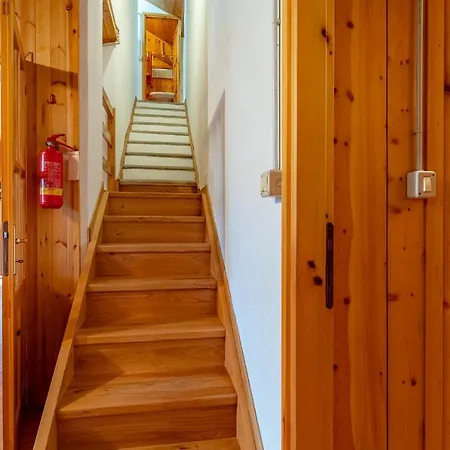 Dom wakacyjny Il Salice By Wonderful Italy *