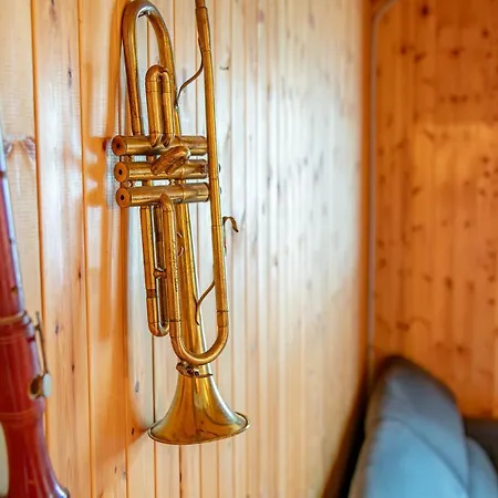 Dom wakacyjny Il Salice By Wonderful Italy Bellagio