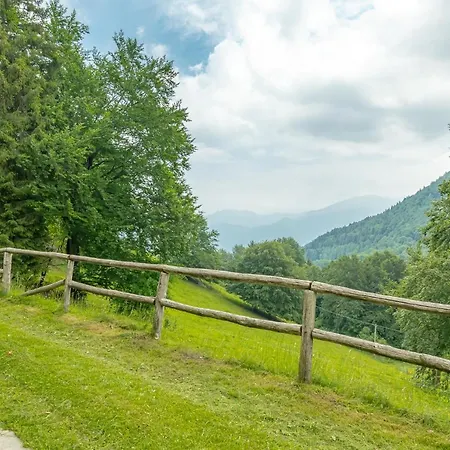 Dom wakacyjny Il Salice By Wonderful Italy *