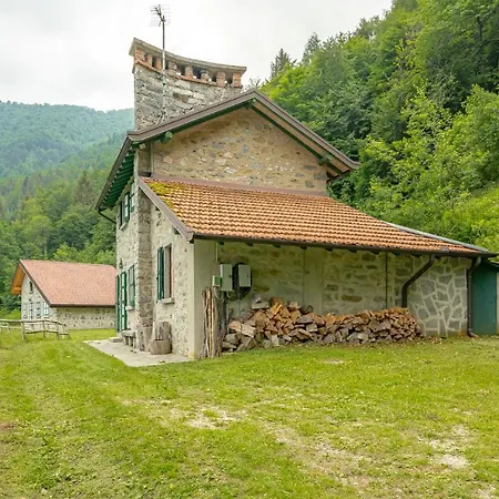 別荘 Il Salice By Wonderful Italy